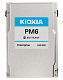 SSD-накопитель Kioxia PM6-M SAS 24G 3.2TB [KPM61MUG3T20]