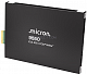 SSD-накопитель Micron 9550 PRO 30.72TB E3.S 7.5mm [MTFDLBQ30T7THA-1BK1DFCYY] 1