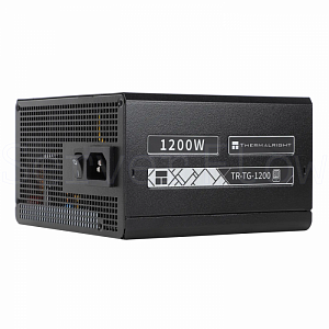 Блок питания ThermalRight TG-1200 [TR-TG-1200] (1200W, ATX)