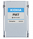 SSD-накопитель Kioxia PM7-V SAS 24G 6.4TB [KPM71VUG6T40]