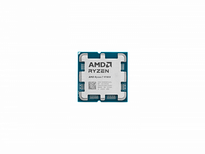Процессор AMD Ryzen 7 9700X (8c/16t, 3.8GHz-5.5GHz, 65W)