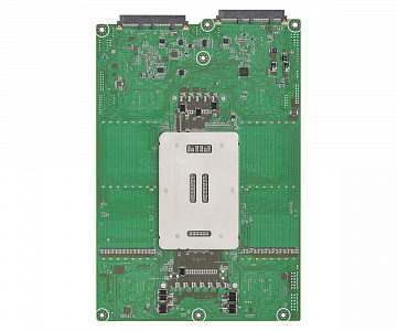 Материнская плата ASRock Rack GNRD16DNO (M-DNO Type 2, LGA4710, 16 DIMM)