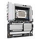 Материнская плата Gigabyte TRX50 AERO D Rev 1.2 (E-ATX, sTR5, 4 DIMM) 1