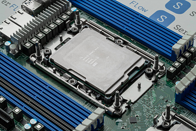 Процессор Intel Xeon Gold 6444Y (16c/32t, 3.6GHz-4GHz, 270W)