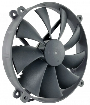 Вентилятор Noctua NF-P14r redux-1500 PWM 140mm