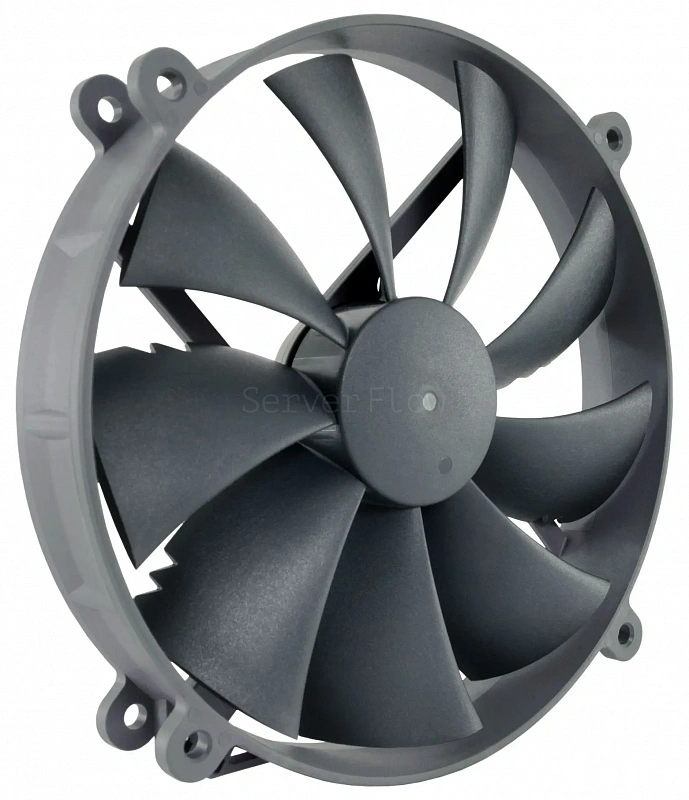 Вентилятор Noctua NF-P14r redux-1500 PWM 140mm 1