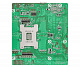 Материнская плата ASRock Rack SIENAD8UD3 (Deep Micro-ATX, SP6, 8 DIMM) 2