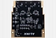 Карта FMC ALINX FH6141 (2x DisplayPort1.4 Video) 2