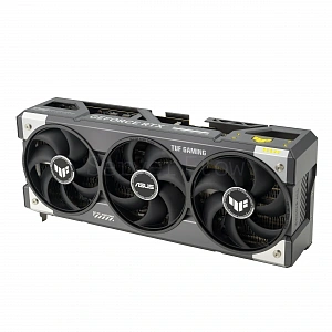 Видеокарта ASUS RTX 5080 TUF Gaming OC Edition 16GB GDDR7 [TUF-RTX5080-O16G-GAMING]