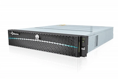 СХД Huawei OceanStor 5500 V5 FC 32Gbs, iSCSI 40Gbs