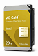 Жесткий диск WD Gold Enterprise 20TB 3.5" SATA 6GB/s [WD202KRYZ] 1