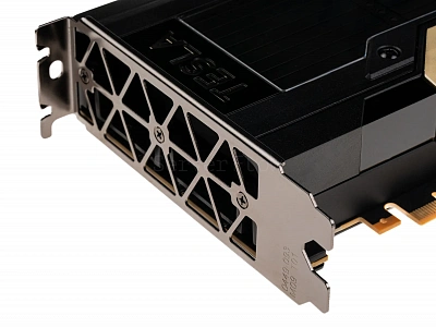 Видеокарта NVIDIA Tesla V100 32GB HBM2 [900-2G500-0010-000]