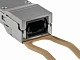 Трансивер Mellanox MMA1B00-C100D (100GBase-SR4, 850-nm, 100m) 1