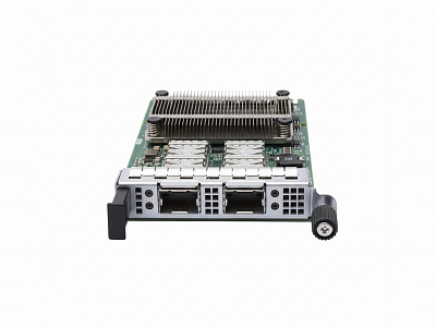Сетевая карта Broadcom N225P (2x SFP28 25GBE) [BCM957414N4140C]