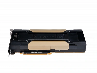 Видеокарта NVIDIA Tesla V100 32GB HBM2 [900-2G500-0010-000]