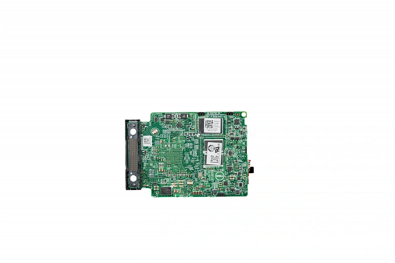 RAID контроллер DELL PERC H740P Mini Mono (8GB Cache) [05FMY4] 1