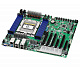Материнская плата ASRock Rack BERGAMOD8-2L2T (CEB, SP5, 8 DIMM) 1