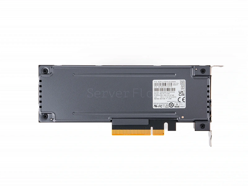 SSD-накопитель Samsung PM1725B 1.6TB PCI-E [MZPLL1T6HAJQ] 1