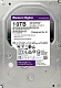 Жесткий диск WD Purple Pro 10TB 3.5" SATA 6GB/s [WD102PURP]