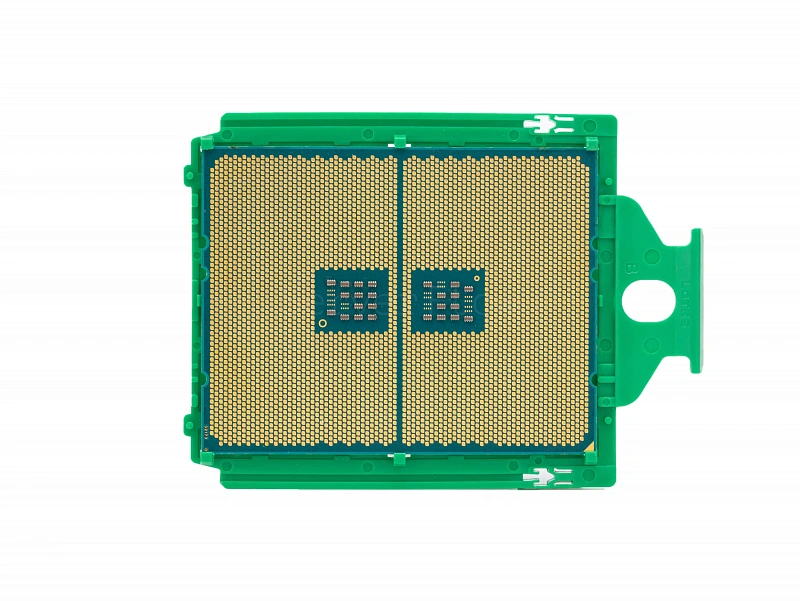 Процессор AMD EPYC 7642 (48c/96t, 2.3GHz-3.3GHz, 225W) 1