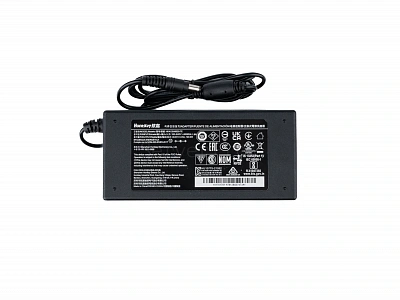 Коммутатор Hikvision DS-3E0109P-E (9x RJ45 100 Мбит/с PoE)