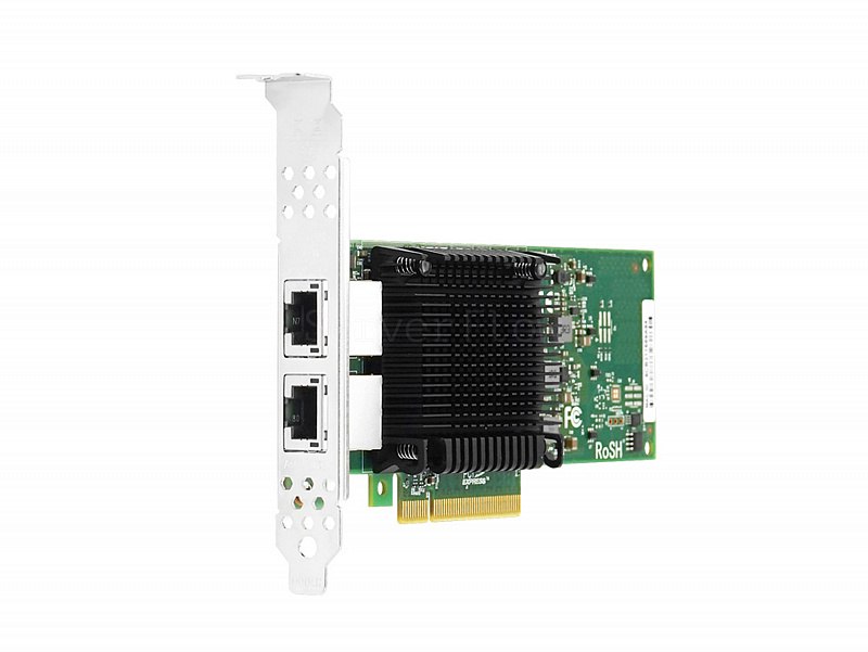 Сетевая карта LR-LINK LRES1012PT (2x RJ45 10GBE) 2