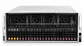 Серверная платформа Supermicro A+ Server 4125GS-TNRT 4U 24SFF (4x U.2, 4x 2000W, 2x SP5)