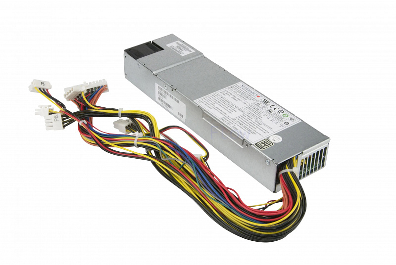 Блок питания Supermicro PWS-341P-1H 340W 1