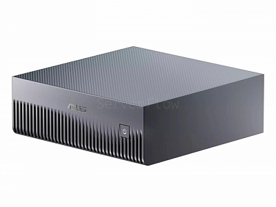 ASUS Ascent GX10 (GB10 Grace Superchip, ARM v9.2-A (GB10), RAM 128GB, SSD 4TB)