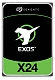 Жесткий диск Seagate Exos X24 12TB 3.5" SAS 12Gb/s [ST12000NM005H]