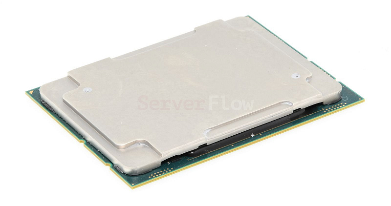 Процессор Intel Xeon Gold 6226 (12c/24t, 2.7GHz-3.7GHz, 125W) 1