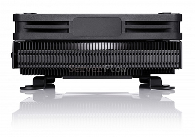 Noctua NH-L9i-17xx chromax.black