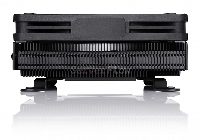 Noctua NH-L9i-17xx chromax.black 2