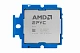 Процессор AMD EPYC 9115 (16c/32t, 2.6GHz-4.1GHz, 155W)