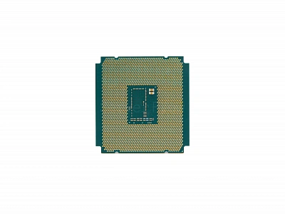 Процессор Intel Xeon E5 2699v3 (18c/36t, 2.3GHz-3.6GHz, 145W)