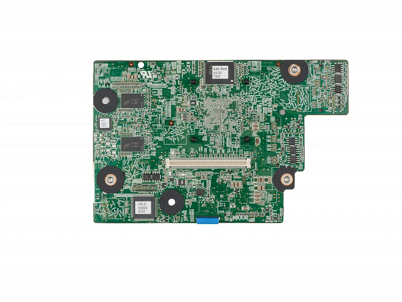 RAID контролер HP P840ar (2GB Cache) [843199-B21] 1