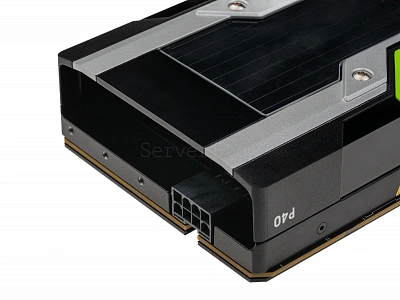 Видеокарта NVIDIA Tesla P40 24GB GDDR5X [900-2G610-0000-000]