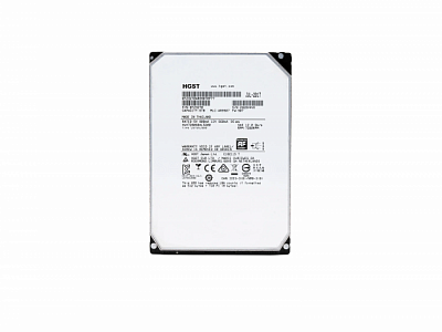 Жесткий диск HGST 6TB 3.5" SAS 12Gb/s [HUS728060AL5200]