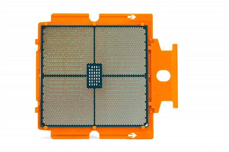 Процессор AMD EPYC 9354 (32c/64t, 3.3GHz-3.8GHz, 280W) 1