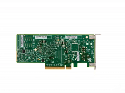 HBA адаптер Broadcom 9311-8i (SAS/SATA, no cache)