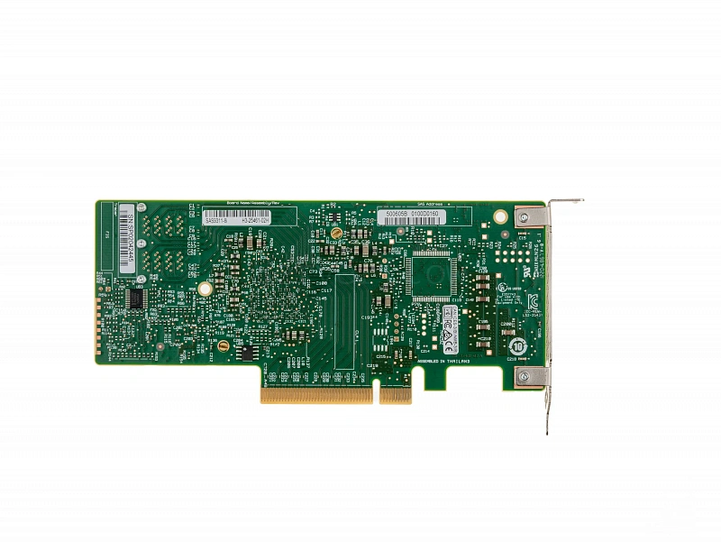 HBA адаптер Broadcom 9311-8i (SAS/SATA, no cache) 1