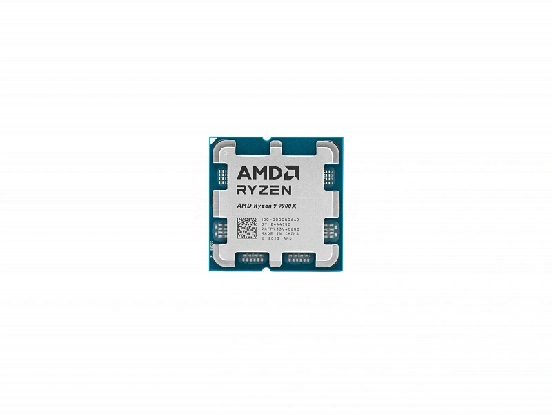 Процессор AMD Ryzen 9 9900X (12c/24t, 4.4GHz-5.6GHz, 120W)