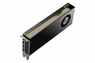 Видеокарта Nvidia RTX PRO 6000 Max-Q 96GB GDDR7 [900-5G153-2200-000]