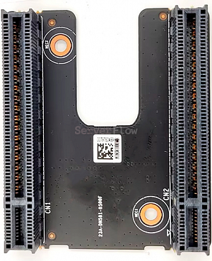 Мост NVLINK ISPUR(IASER) 2WAY E230435 Turing (2-slot) [N581NVLINK20GC0301559]