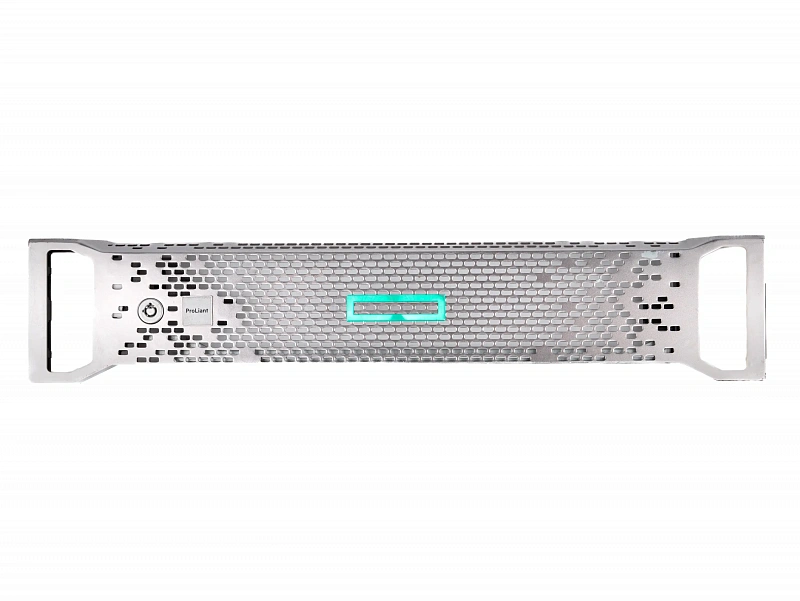 Безель HPE для 2U серверов Gen 9 BEZEL KIT [654582-002]