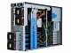 Supermicro 747BTQ-R2K04B (4× Radeon Pro WX8200 8GB, 2× Xeon E5 2697v4, RAM 256GB) 1