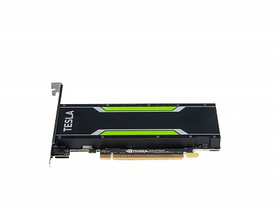 Видеокарта NVIDIA Tesla P4 8GB GDDR5 [900-2G414-0000-000]