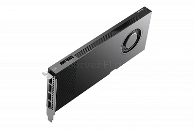 Видеокарта Nvidia RTX PRO 4000 24GB GDDR7 [900-5G195-2201-000]