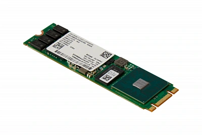 SSD-накопитель Intel D3-S4510 960GB M2 SATA [SSDSCKKB960G]