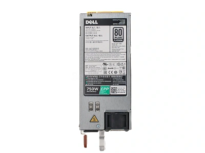 Блок питания DELL L750E-S0 (750W)